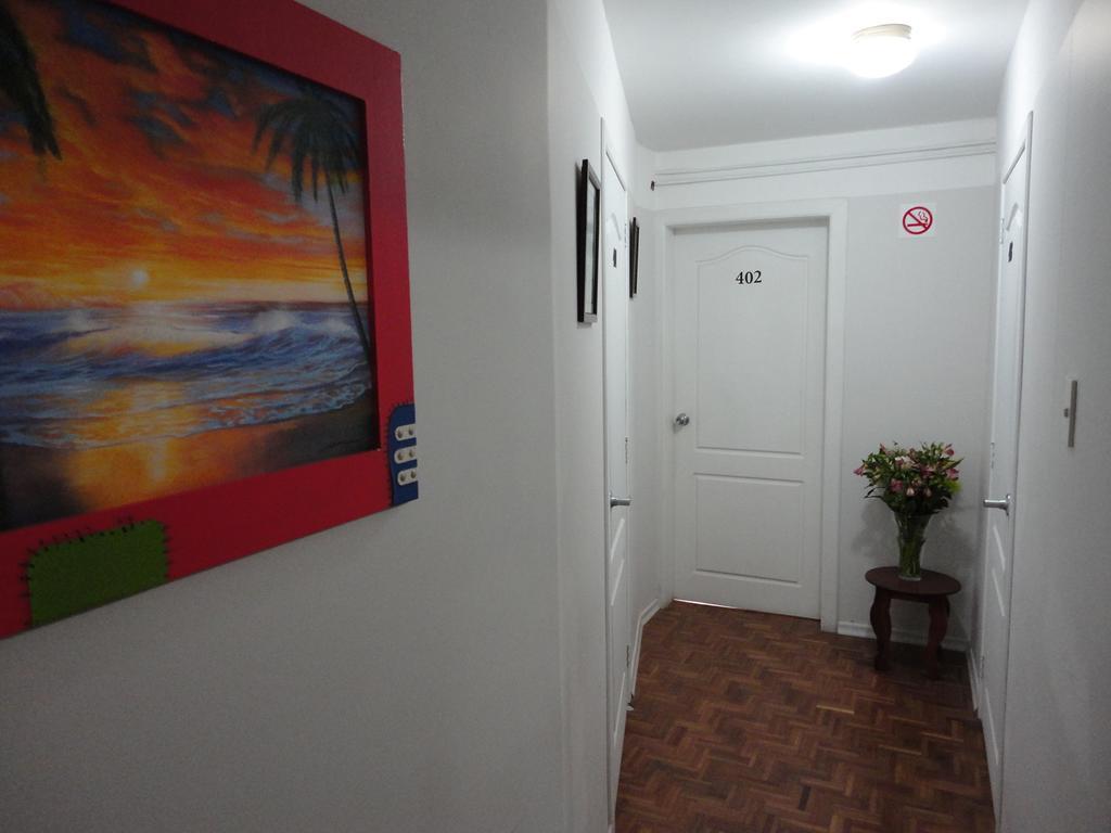 Hotel Rincon Escandinavo Quito Luaran gambar