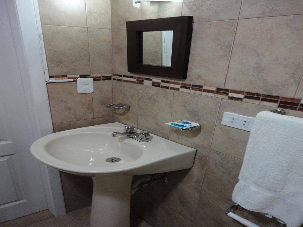 Hotel Rincon Escandinavo Quito Luaran gambar