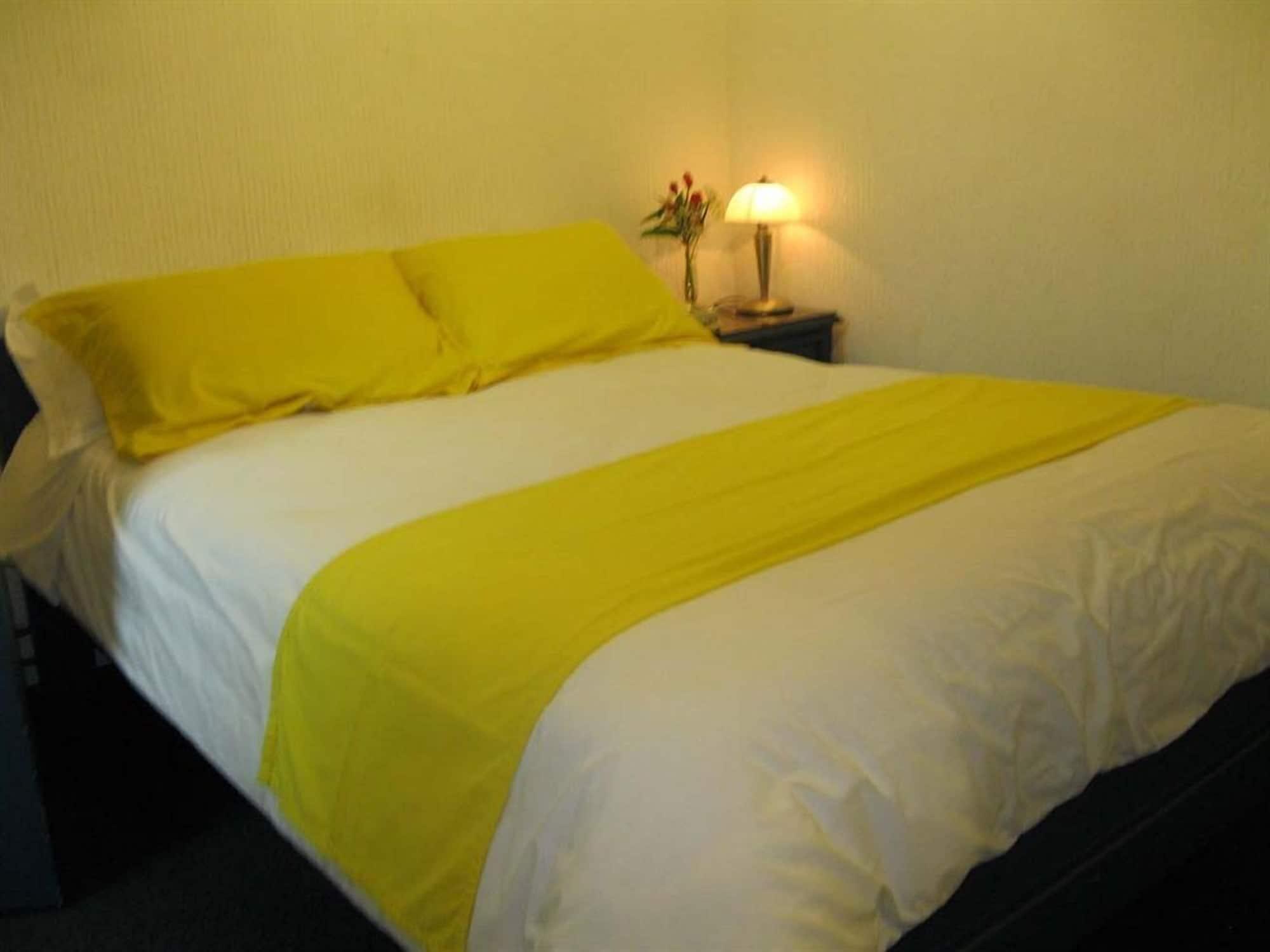 Hotel Rincon Escandinavo Quito Luaran gambar