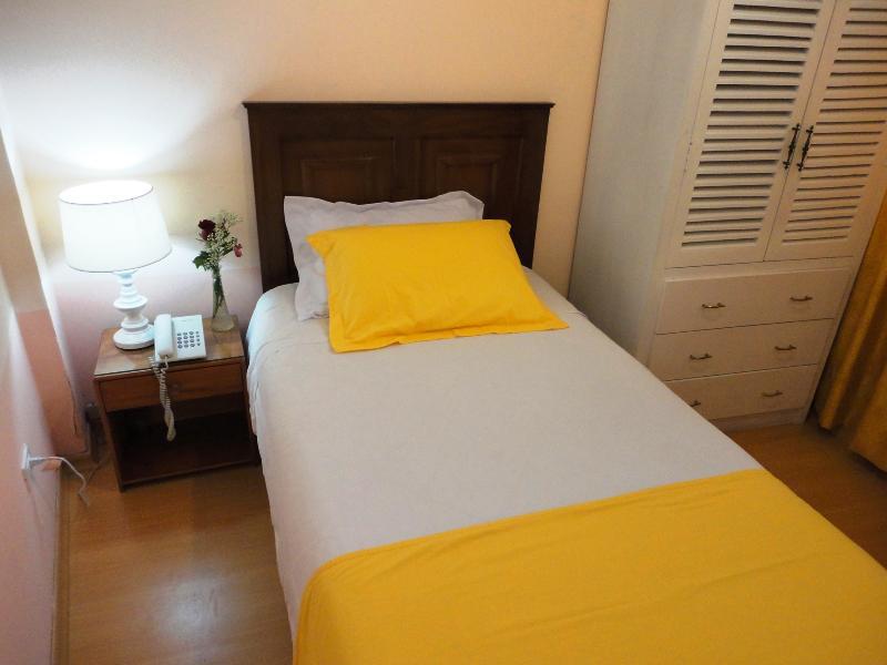 Hotel Rincon Escandinavo Quito Luaran gambar